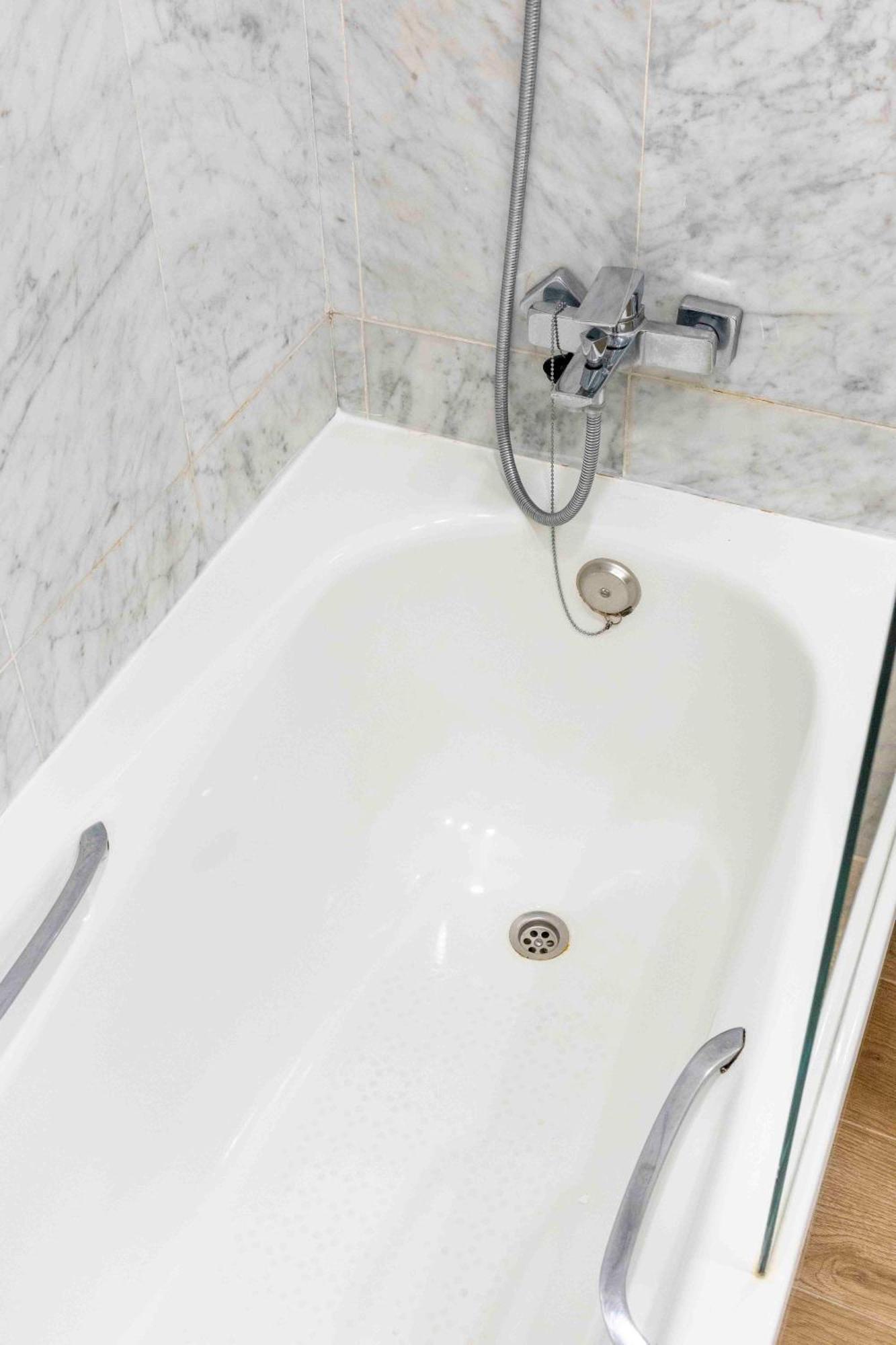 Appartement Mira San Basilio à Cordoue Extérieur photo